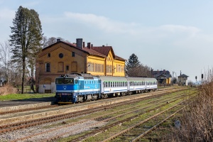 754 028: Głogówek