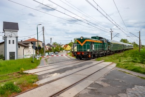SU42-536: Żędowice - Zawadzkie SU42-536: Żędowice - Zawadzkie
