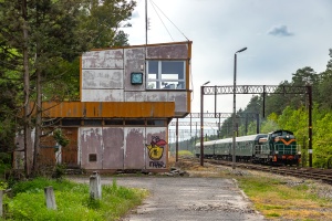 SU42-536: Borowiany SU42-536: Borowiany