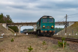 ST44-927:  Łąg Południowy - Lipowa Tucholska 
