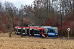 126N #RY899: Kraków, Kopiec Wandy 126N #RY899: Kraków, Kopiec Wandy