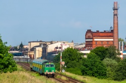 SU45-180:  Starogard Gdański 
