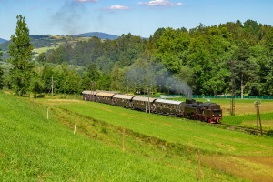 TKt48-191: Raba Niżna - Rabka Zaryte TKt48-191: Raba Niżna - Rabka Zaryte