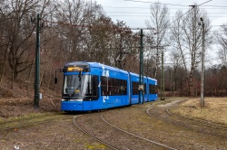 Tango #HY868: Kraków, Kopiec Wandy Tango #HY868: Kraków, Kopiec Wandy