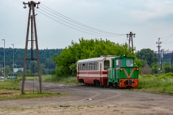 Lyd-1-252: Starachowice Wschodnie Wąskotorowe