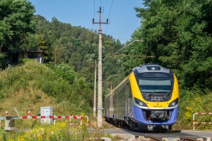 EN79-002: Osielec - Bystra Podhalańska