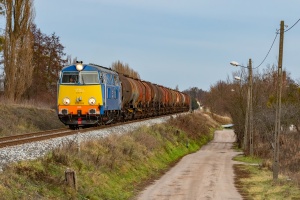 301Db-143: Dębno Lubuskie - Cychry