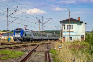 EU160-011: Białośliwie