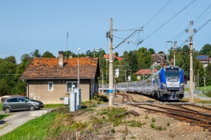 EU160-022: Skawa EU160-022: Skawa