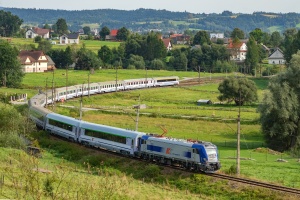 EU160-022: Skawa Środkowa - Skawa EU160-022: Skawa Środkowa - Skawa