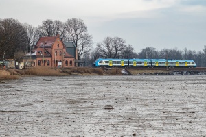 22WEd-005: Goczałkowice-Zdrój
