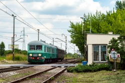 SN61-168:  Kraków Lubocza 