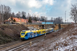 EN75-001: Katowice Brynów