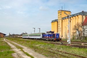 SU4210-004: Prudnik SU4210-004: Prudnik