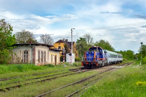 SU4210-006: Nowy Świętów - Nysa SU4210-006: Nowy Świętów - Nysa