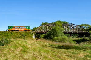 810 536: Kamienna Góra - Sędzisław