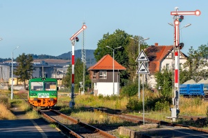 810 536: Kamienna Góra
