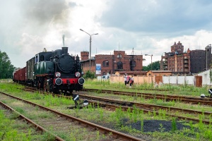 TKh 05353: Wrocław Nadodrze