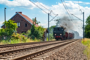 TKh 05353: Wrocław Różanka - Wrocław Osobowice