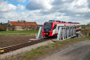 36WEhd-006: Tłoki - Wolsztyn