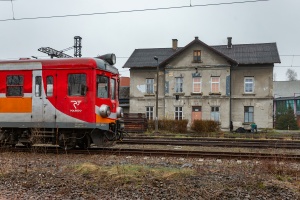 EN57-1282: Trzebinia Siersza