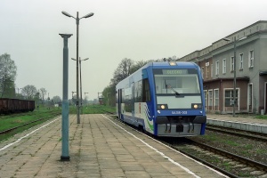 SA106-003: Olecko SA106-003: Olecko