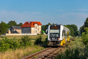 SA132-002: Ząbkowice Śląskie - Kamieniec Ząbkowicki
