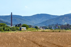 SA134-003: Bielawa Zachodnia - Dzierżoniów Śląski SA134-003: Bielawa Zachodnia - Dzierżoniów Śląski