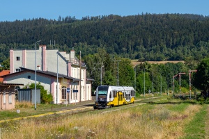 SA134-004: Mieroszów