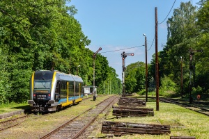 SA134-011: Głuchołazy SA134-011: Głuchołazy