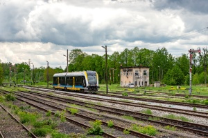 SA134-013: Nowy Świętów SA134-013: Nowy Świętów