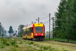 SA134-022:  Tarnowiec 