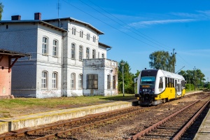 SA135-001: Nowa Wieś Legnicka SA135-001: Nowa Wieś Legnicka