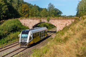 SA135-001: Ludwikowice Kłodzkie - Świerki Dolne