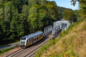 SA135-007: Świerki Dolne - Ludwikowice Kłodzkie SA135-007: Świerki Dolne - Ludwikowice Kłodzkie