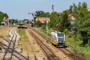 SA135-009: Dzierżoniów Śląski SA135-009: Dzierżoniów Śląski