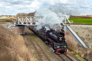 Ol49-69: Wolsztyn - Nowy Widzim