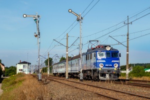 EP07-379: Białośliwie EP07-379: Białośliwie