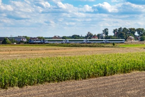 EU07-067: podg. Knapówka - podg. Czarnca