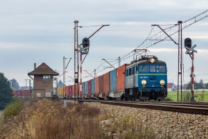 EU07-203: Miedźno - Działoszyn