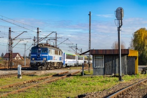 EU07-324: Kraków Nowa Huta NHA