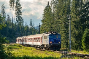 EU07-341: Laliki - Sól Kiczora EU07-341: Laliki - Sól Kiczora