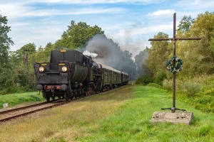 Ty42-107: Łukowa Tarnowska - Tarnów Klikowa