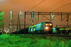 V200.05+ST43-R001: Szczecin Port Centralny 