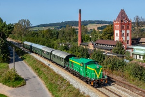 SM42-2443: Kłodzko Główne