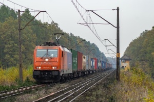 E186-129:Kłobuck - Wręczyca