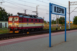 371 015: Rzepin 