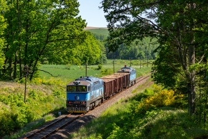 753 757: Głuchołazy - Jindřichov ve Slezsku 753 757: Głuchołazy - Jindřichov ve Slezsku