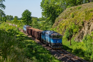 753 760: Głuchołazy - Jindřichov ve Slezsku 753 760: Głuchołazy - Jindřichov ve Slezsku