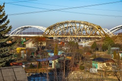 Most kolejowy w Dębicy (2)